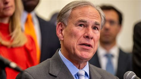 Gov. Abbott calls special session to address property taxes, border security; more sessions coming